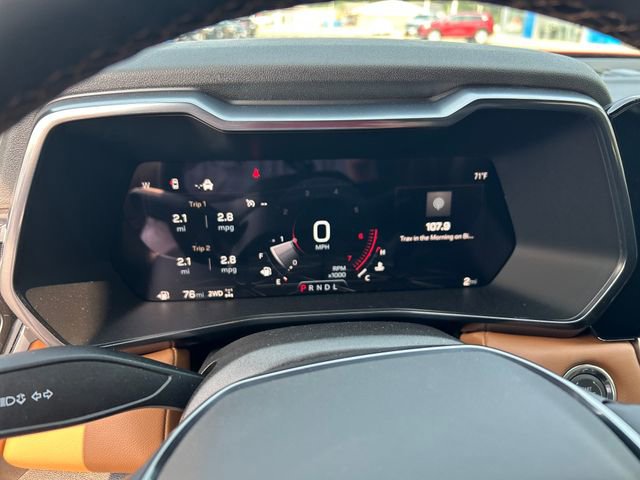 2026 Gmc Canyon AT4 photo 15