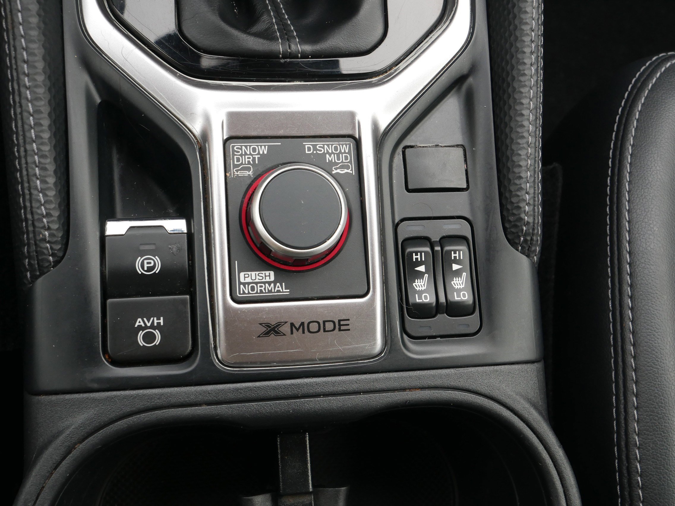2023 Subaru Forester Touring photo 26