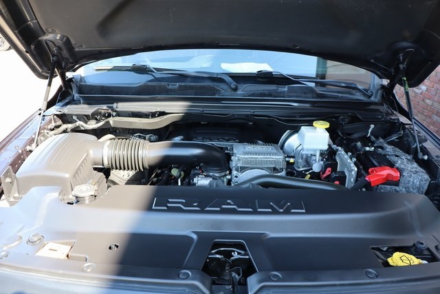 2020 Ram 1500 Rebel photo 45