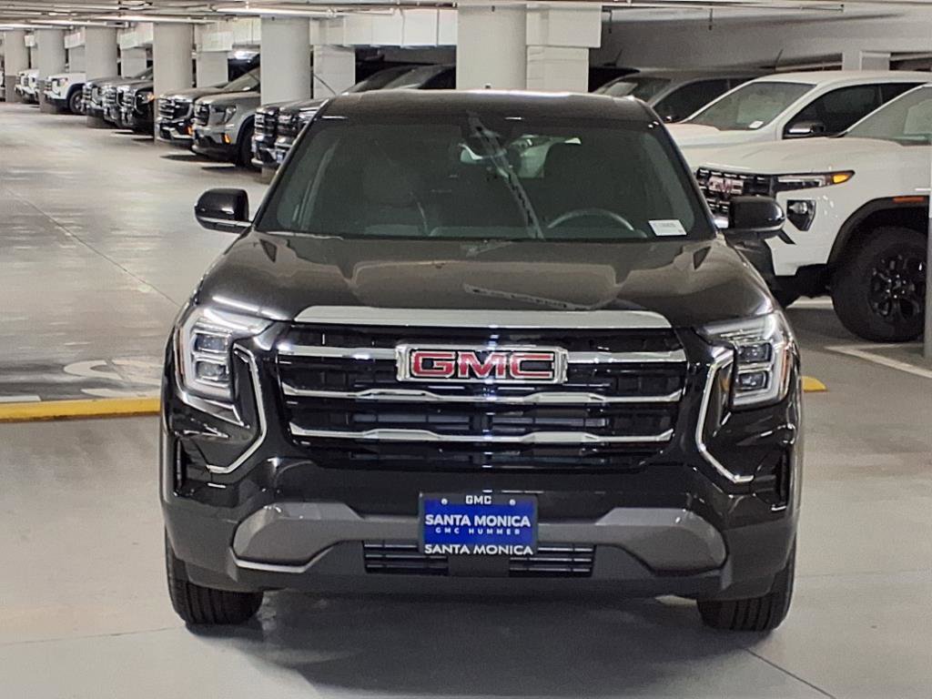 2026 Gmc Terrain Elevation photo 2