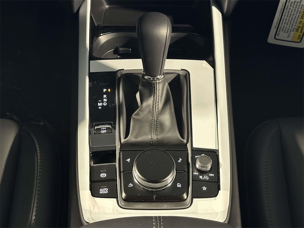 2025 Mazda CX-30 2.5 Select Sport photo 20