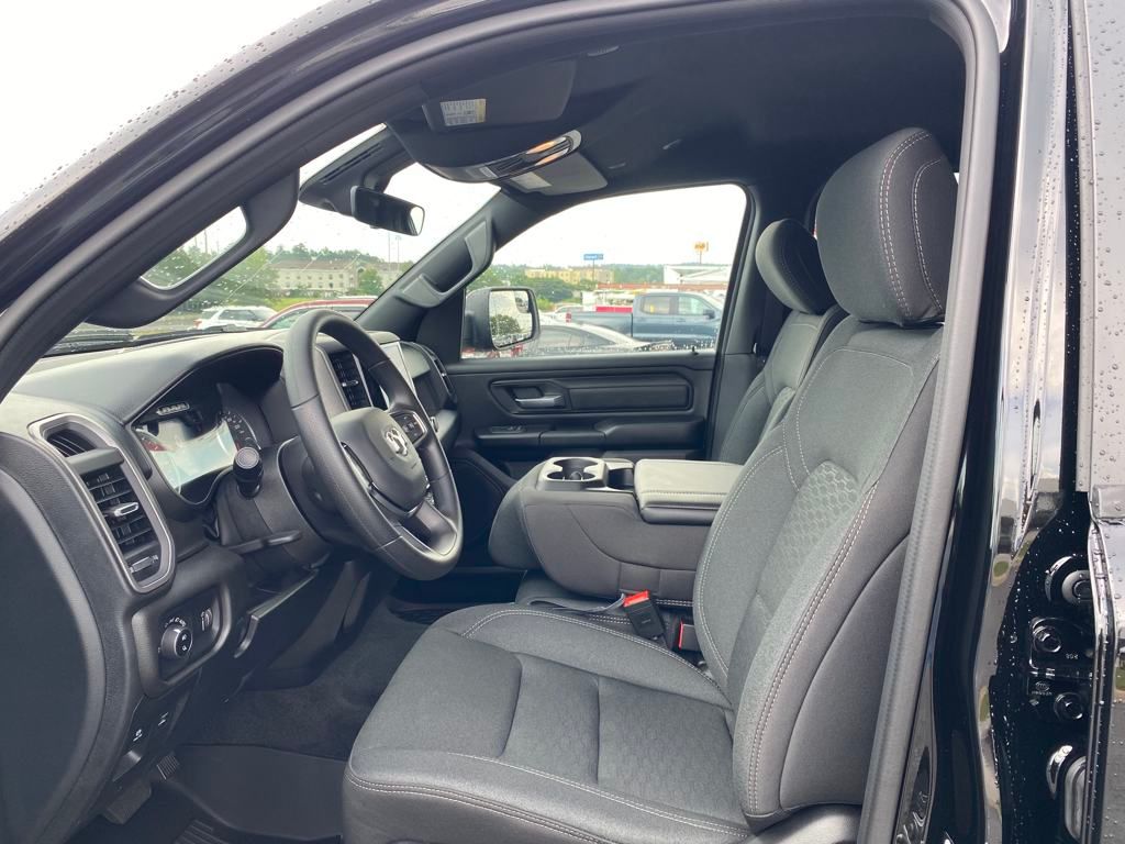 2026 Ram 1500 Warlock photo 9