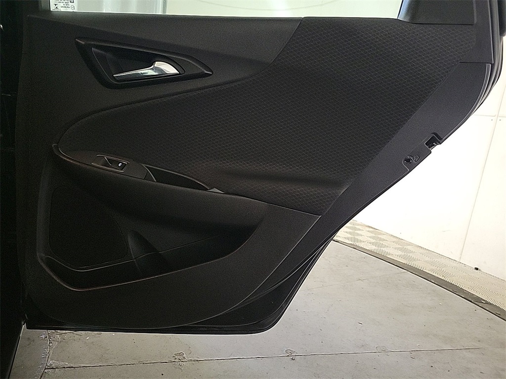 2024 CHEVROLET MALIBU - Image 22