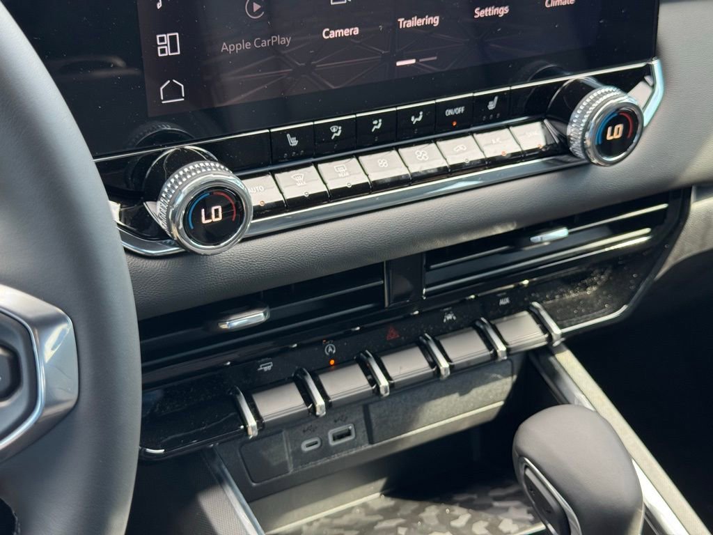 2026 Gmc Canyon Elevation photo 33