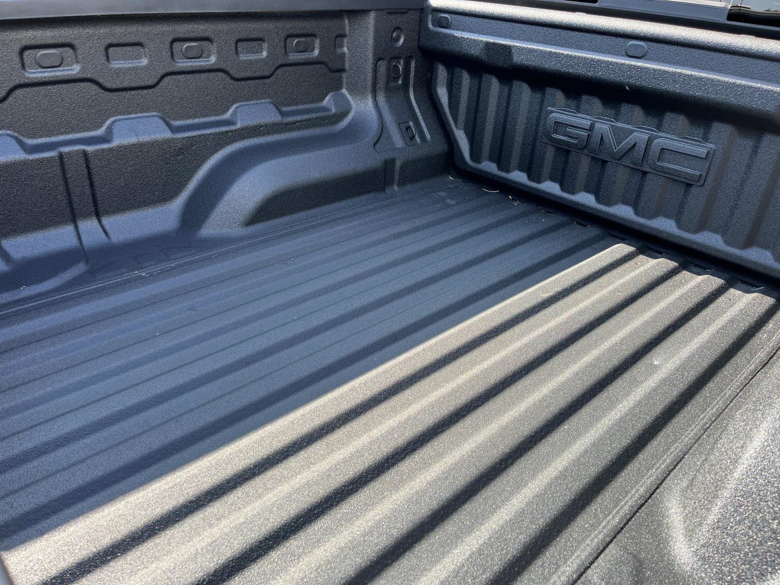 2025 Gmc Canyon Denali photo 4