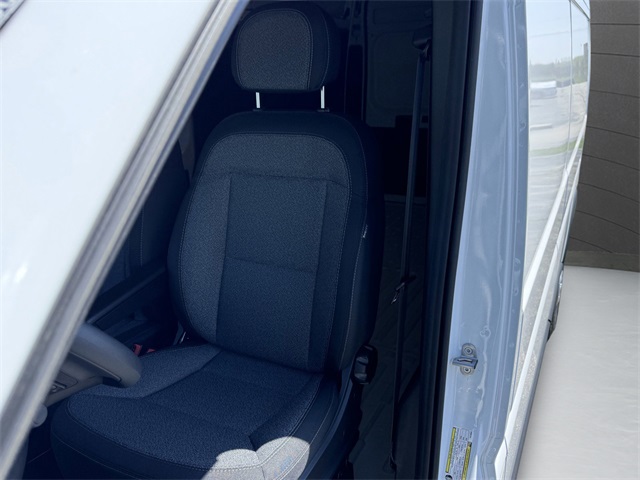 2024 Ram ProMaster 2500 photo 20