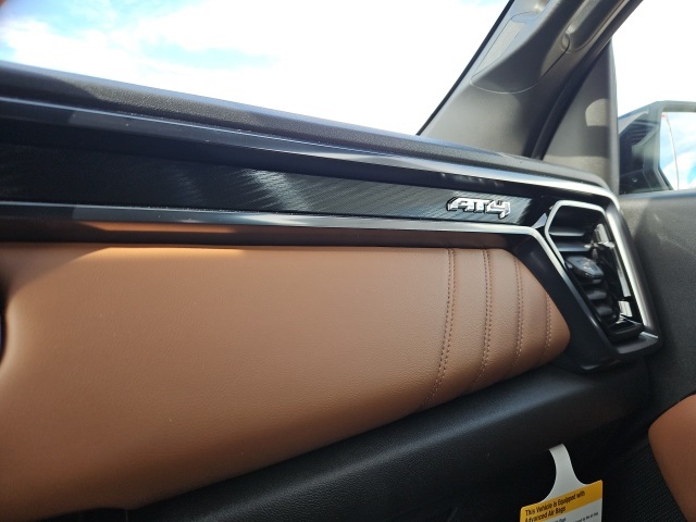 2026 Gmc Canyon AT4 photo 37