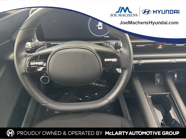 2024 Hyundai Ioniq 6 SE photo 25