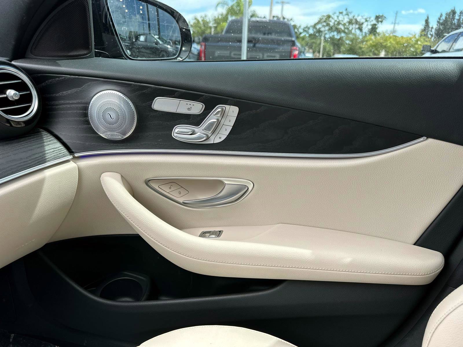 2021 Mercedes Benz E 350 Sedan photo 23