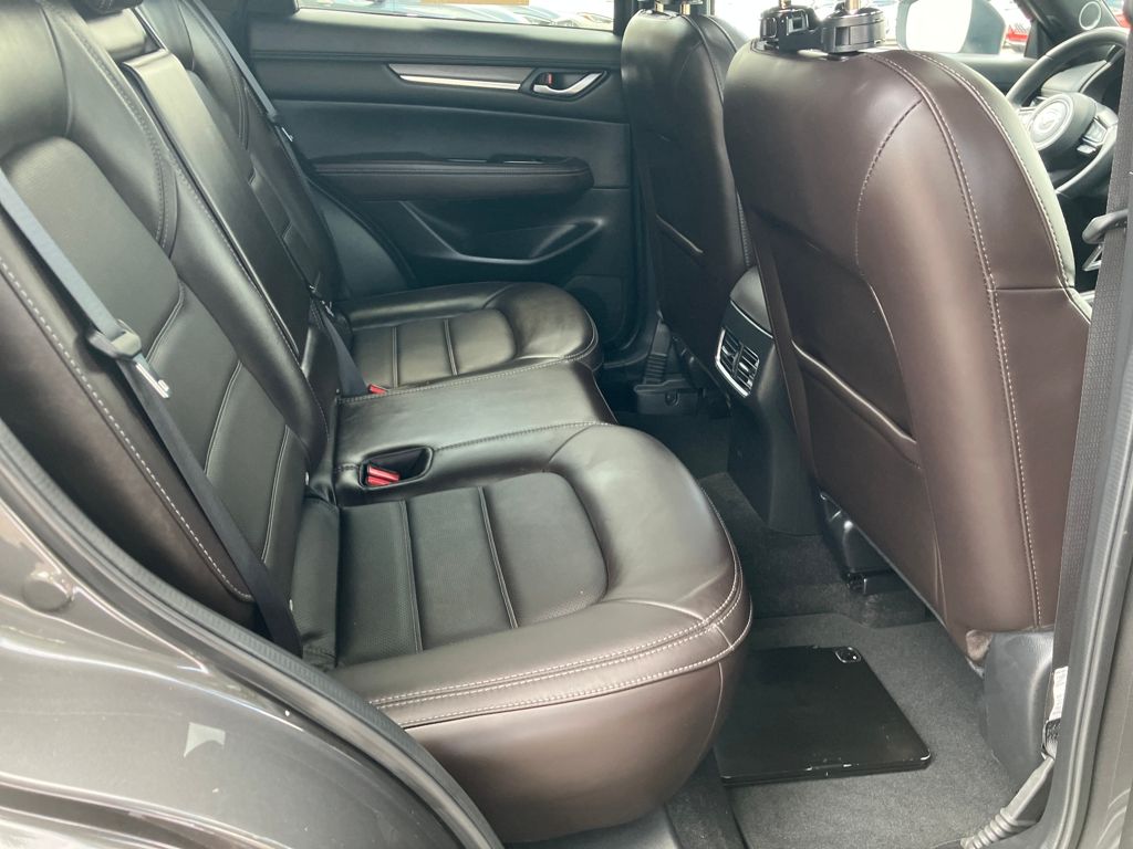 2024 Mazda CX-5 2.5 Turbo Signature photo 29