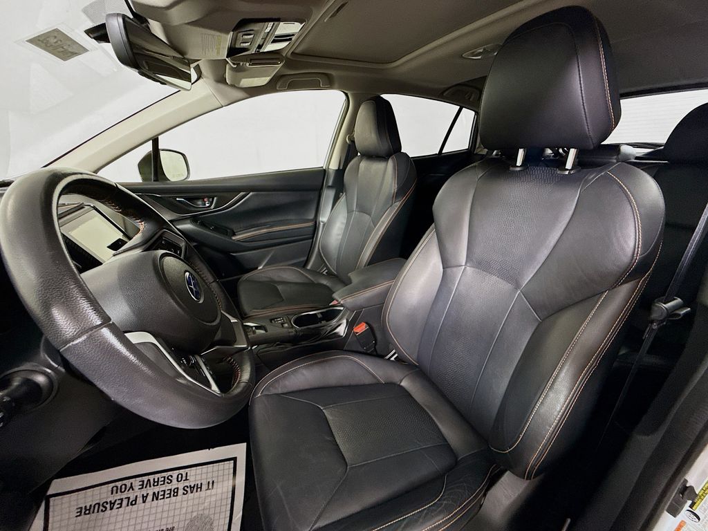 2018 Subaru Crosstrek Limited photo 21