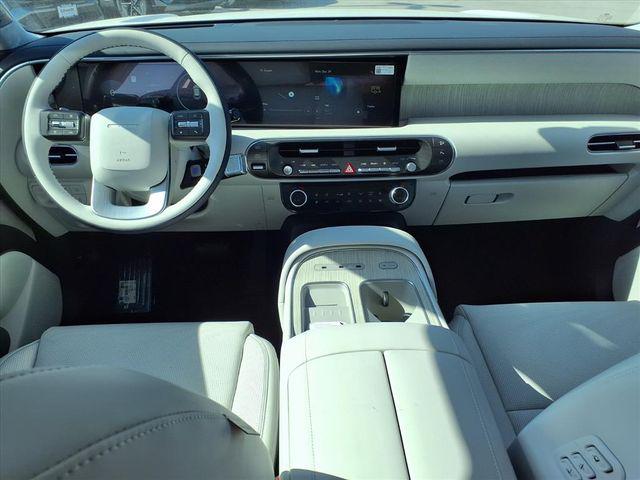 2026 Hyundai Palisade Calligraphy photo 12