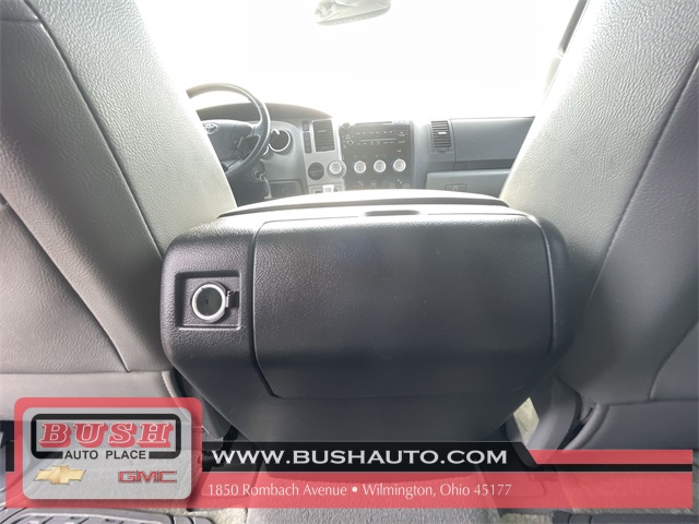 2008 Toyota Tundra Limited photo 17