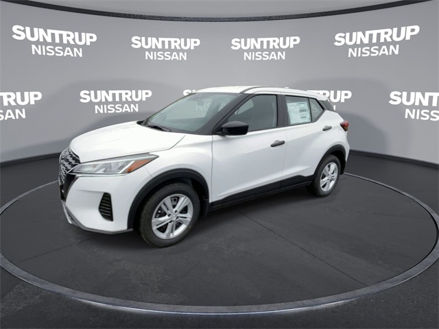 2025 Nissan Kicks Play S photo 4