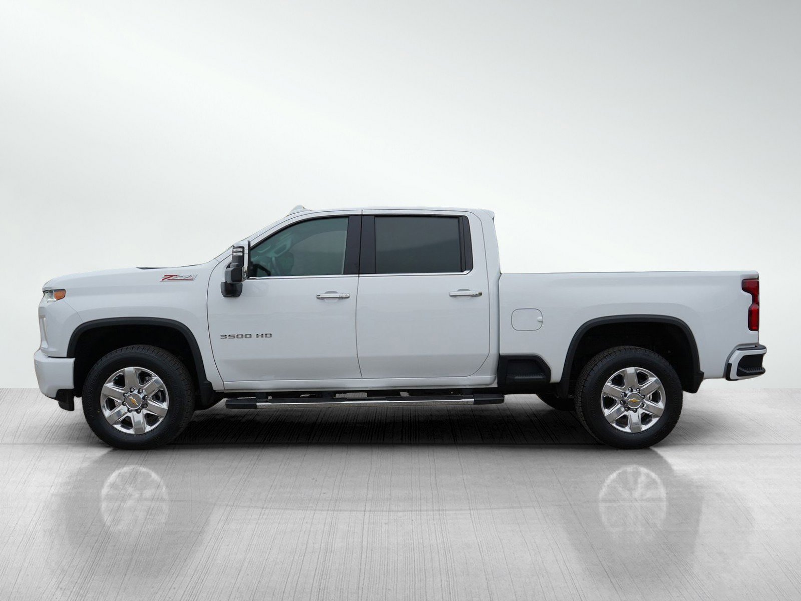 Used 2022 Chevrolet Silverado 3500HD LTZ with VIN 1GC4YUEYXNF328613 for sale in White Bear Lake, Minnesota