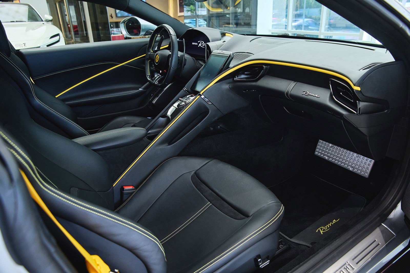 2023 Ferrari Roma photo 22