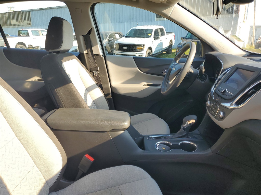 2023 Chevrolet Equinox LS photo 31