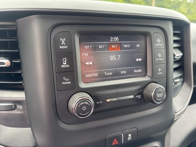2021 Ram 3500 Tradesman photo 15