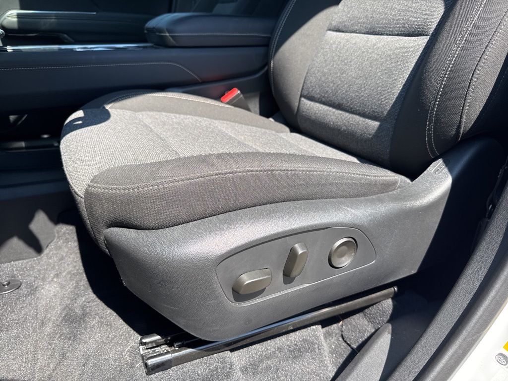 2025 Gmc Acadia Elevation photo 49