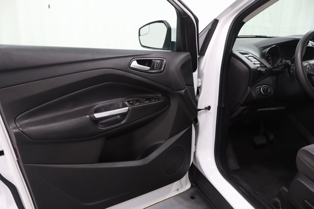 2018 Ford Escape SE photo 9