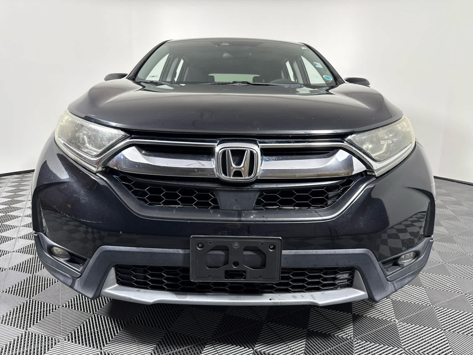 2018 Honda CR-V EX photo 8