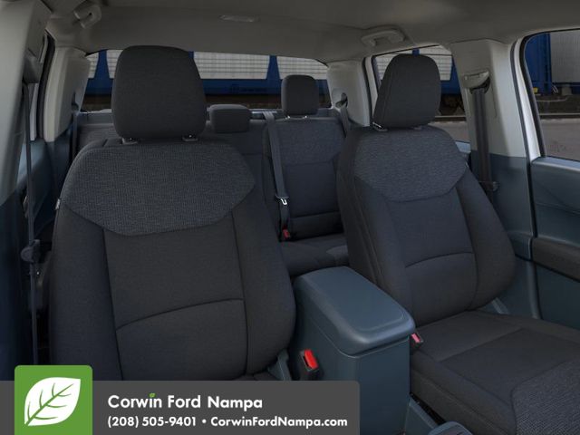 2025 Ford Maverick XL photo 8