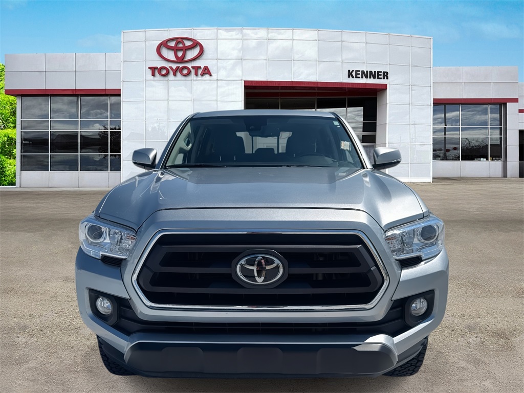 2023 Toyota Tacoma SR5 photo 2