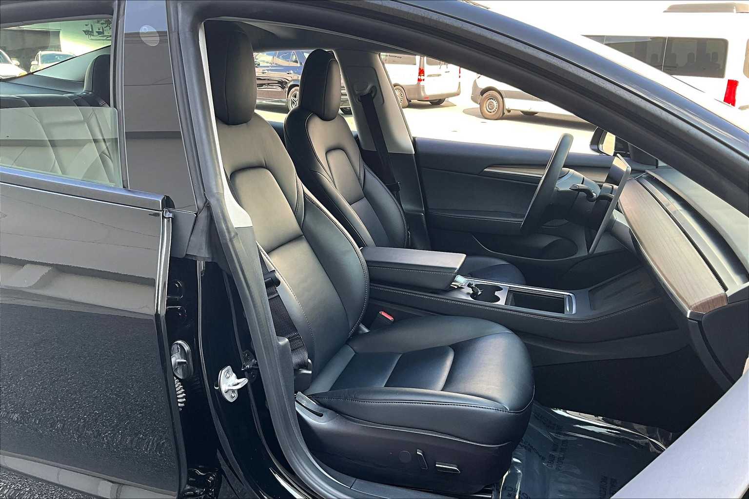 2022 Tesla Model 3 photo 8