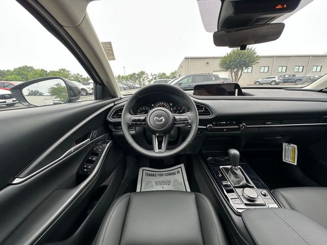 2025 Mazda CX-30 2.5 Select Sport photo 15