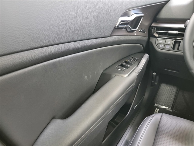 2026 Kia Sportage Hybrid SX Prestige photo 30