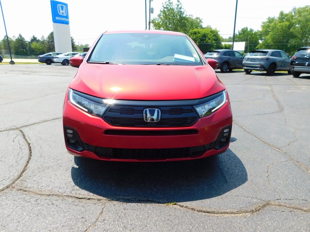 2025 Honda Odyssey EX-L photo 7