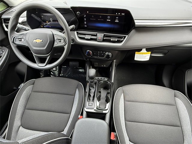 2026 Chevrolet Trailblazer LS photo 28