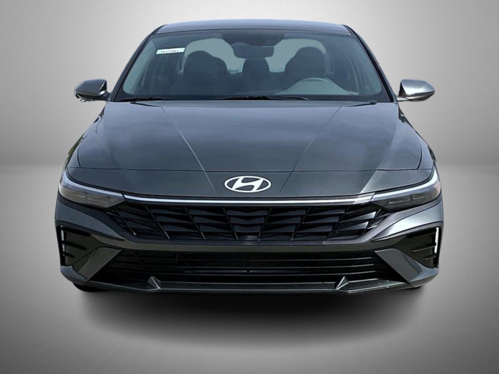2025 Hyundai Elantra SE photo 2
