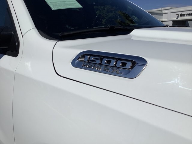 2021 Ram 1500 Big Horn Lone Star photo 43