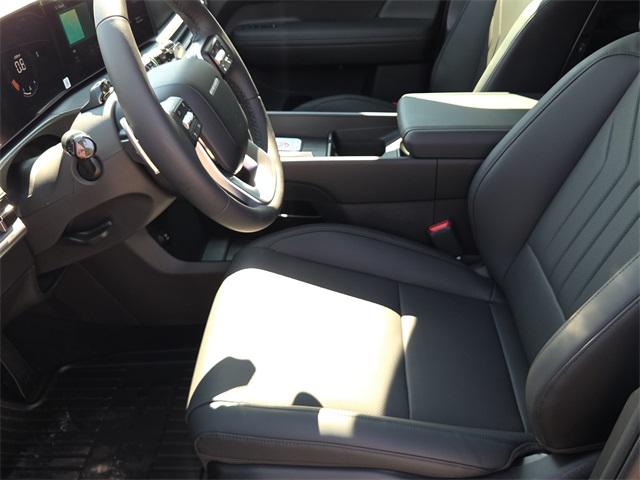 2026 Hyundai Santa Fe SEL photo 12