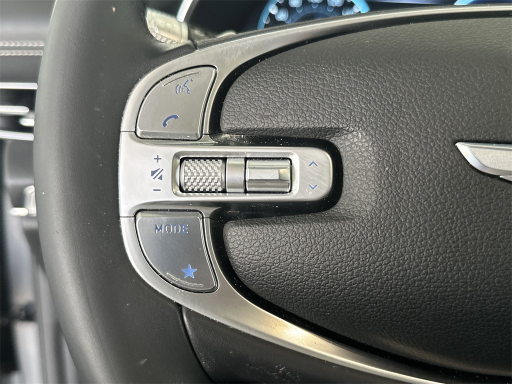 2023 Genesis GV80 2.5T AWD Advanced photo 20