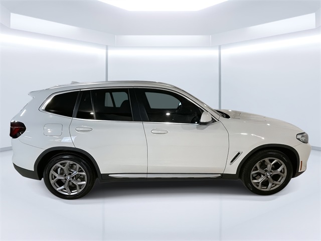 2022 Bmw X3 xDrive30i photo 8
