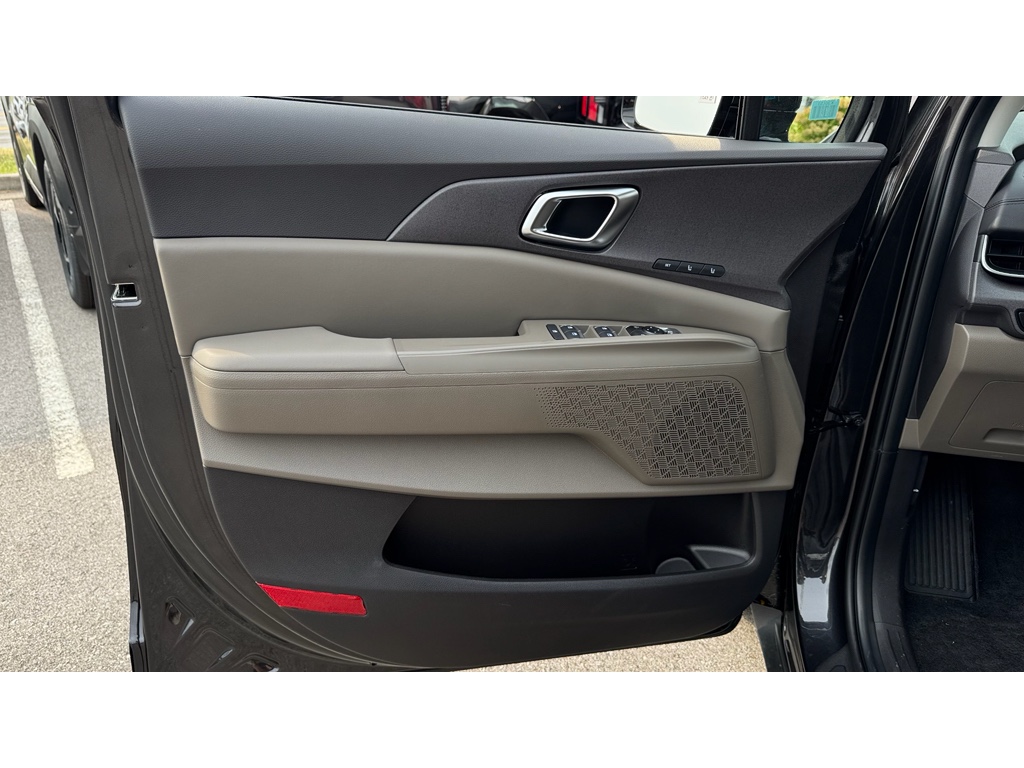 2026 Kia Carnival EX photo 13