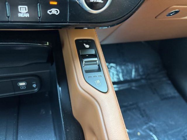 2024 Kia Telluride EX X-Line photo 13