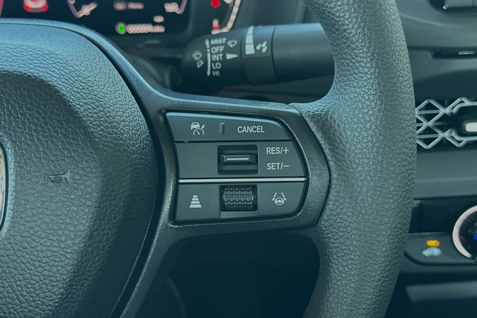 2025 Honda Accord 1.5T SE photo 26