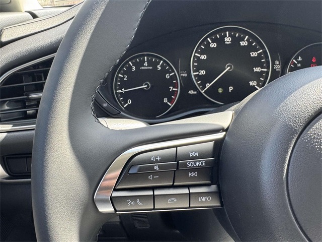 2025 Mazda CX-30 2.5 Select Sport photo 24