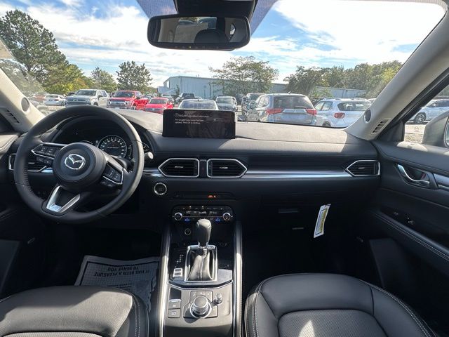 2025 Mazda CX-5 2.5 Premium Plus photo 28
