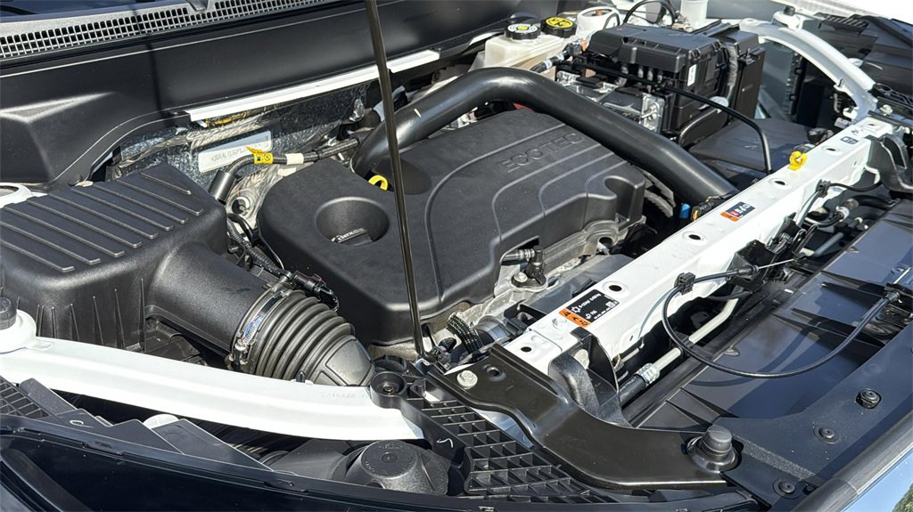 2023 Gmc Terrain SLE photo 17