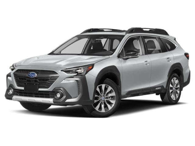 2023 Subaru Outback Limited's photo