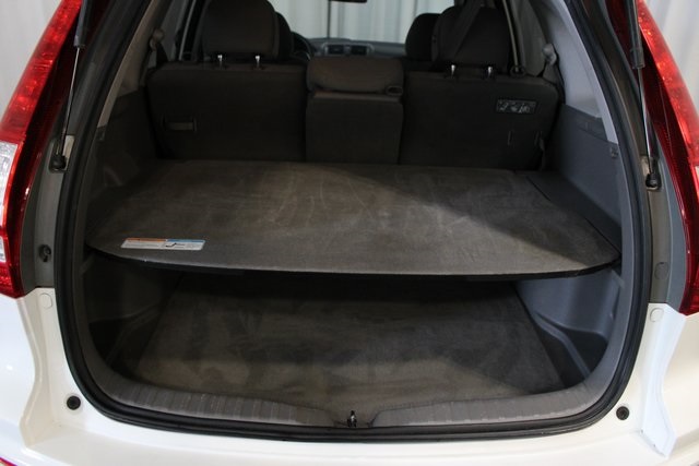 2011 Honda CR-V EX photo 8