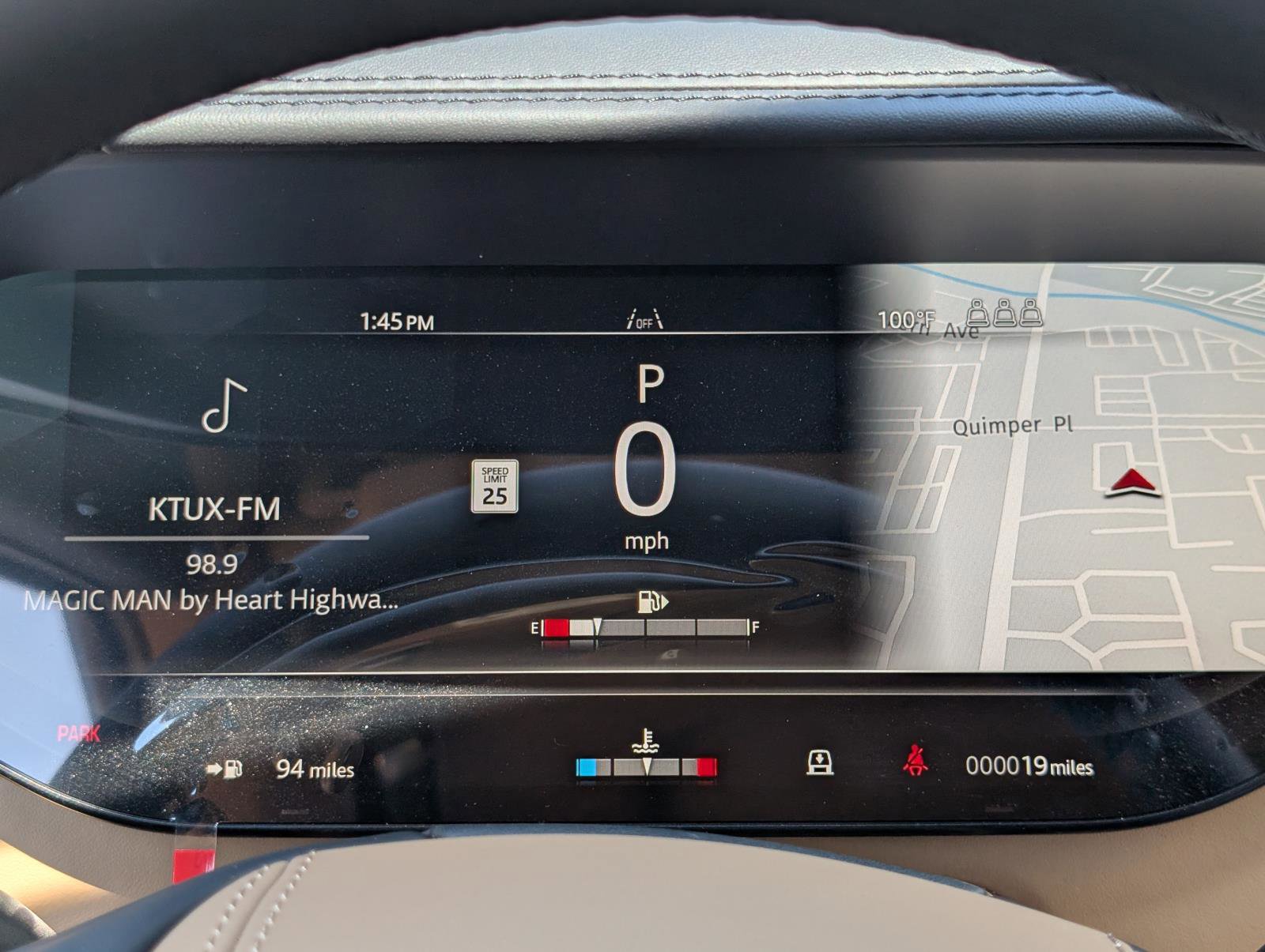 2025 Land Rover Range Rover SE photo 11