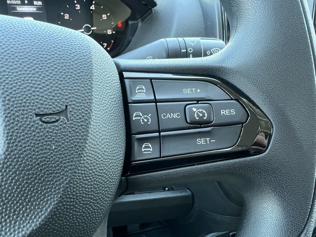 2025 Ram ProMaster 3500 photo 6