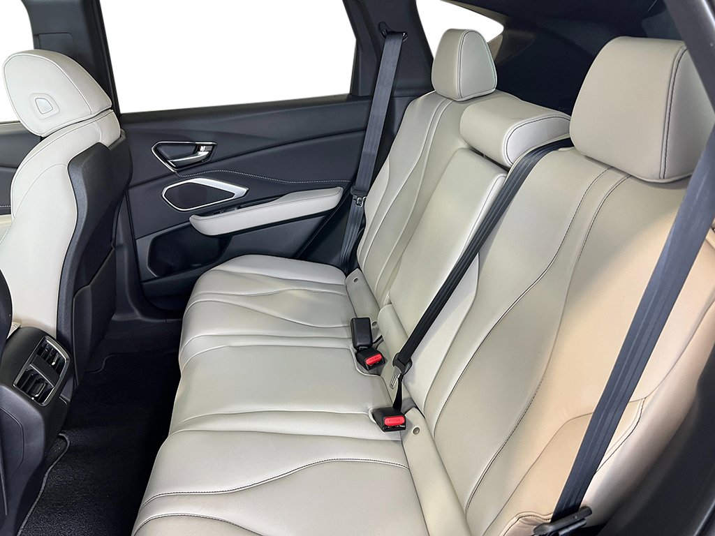 2025 Acura RDX photo 23