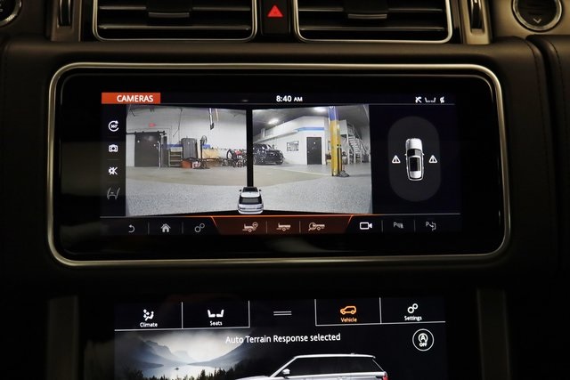 2022 Land Rover Range Rover photo 10