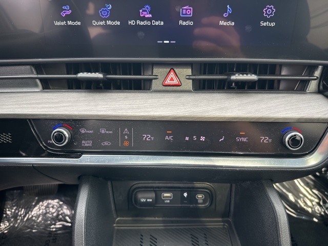 2023 Kia Sportage X-Line photo 18